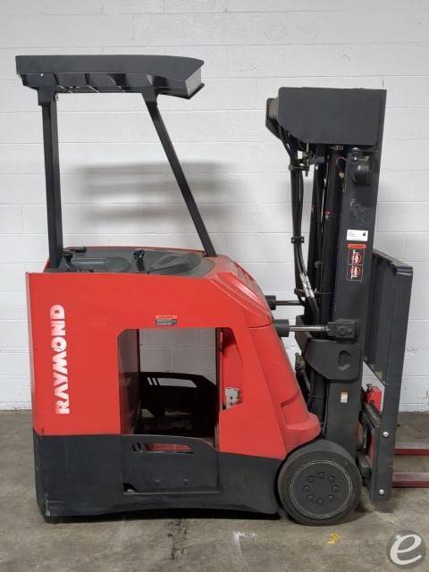 2016 Raymond 425-C30QM Electric For...