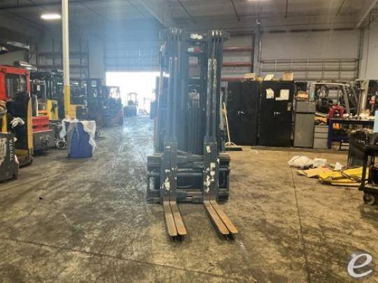 2023 Rightline LPM275-A