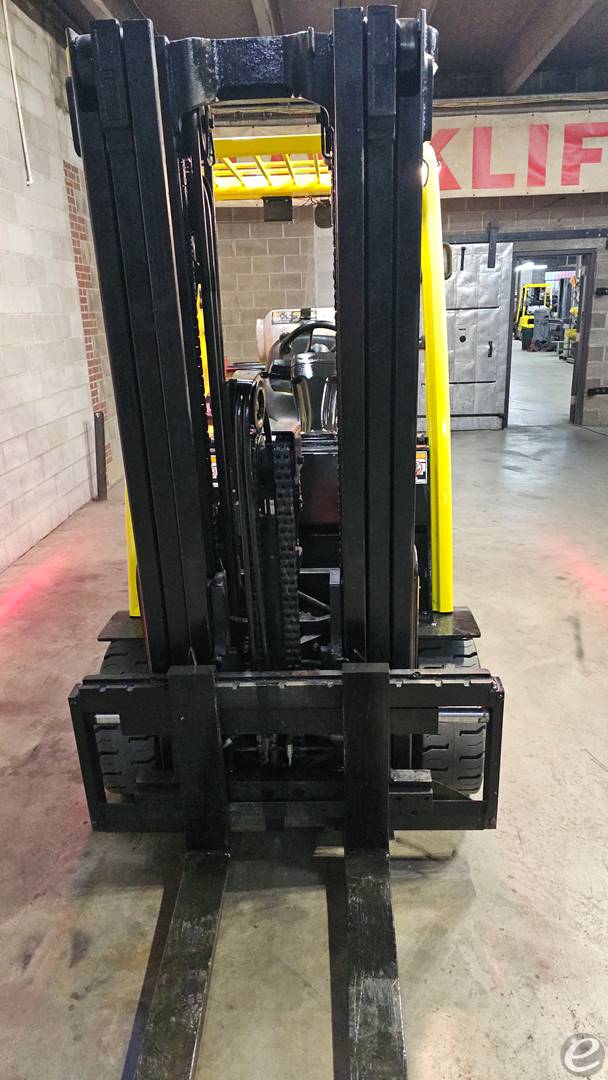 2008 Hyster S80FT