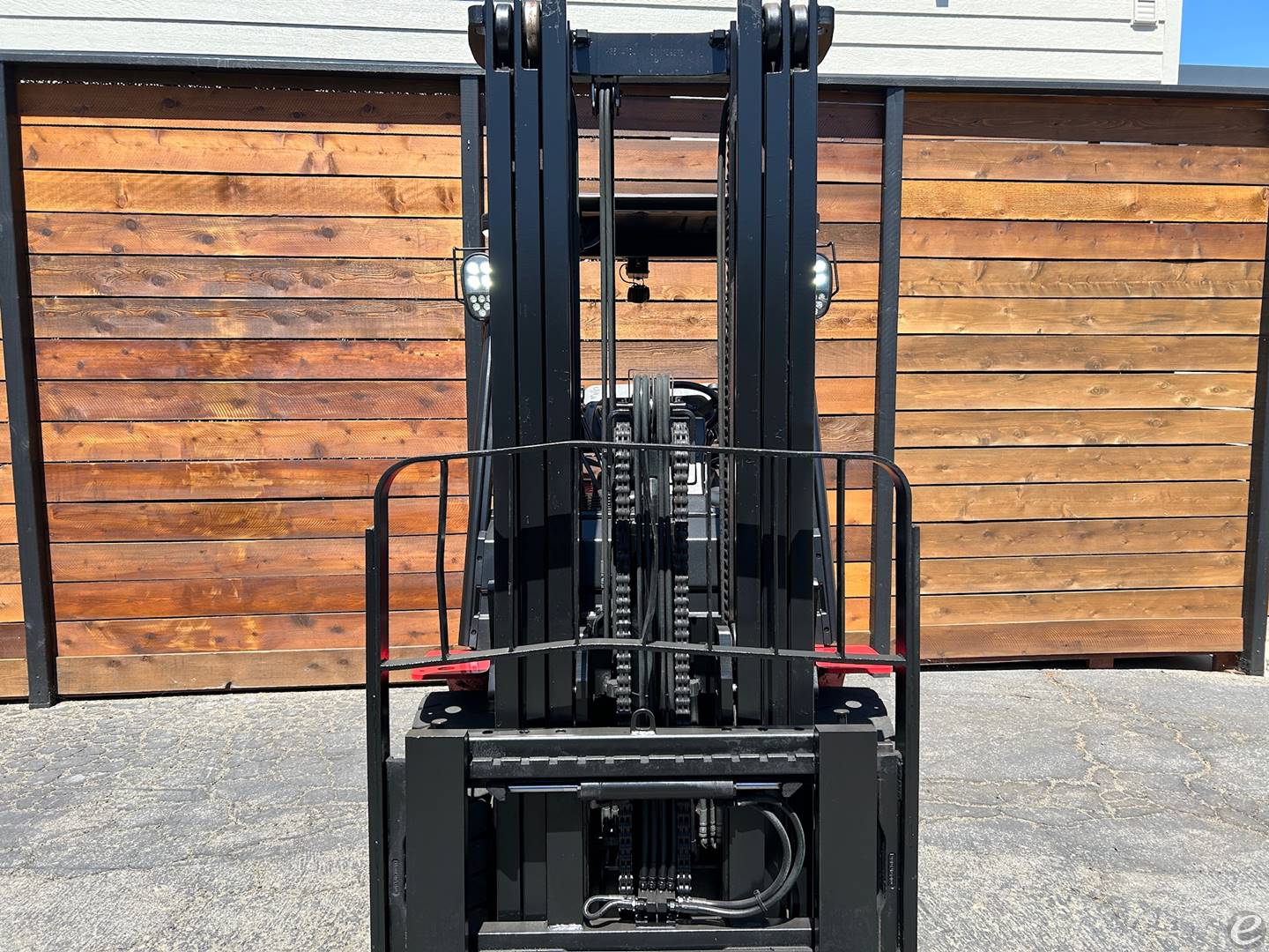 2021 Hangcha CPYD35-XW71F