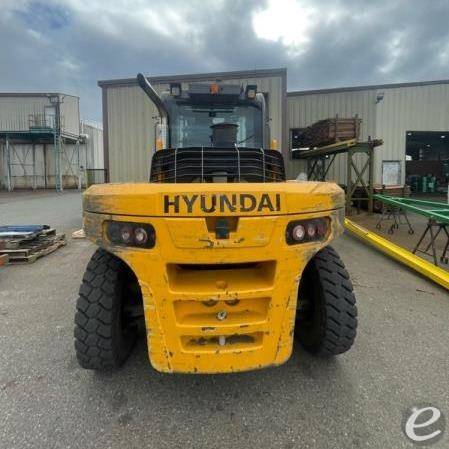 2021 Hyundai 110D-9