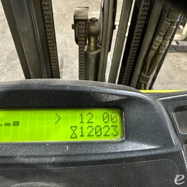 2006 Hyster S50FT