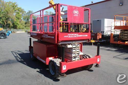 2018 MEC 4069ERT