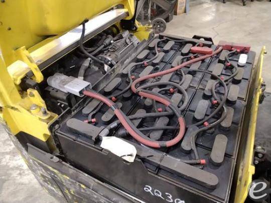 2020 Hyster J40XNT