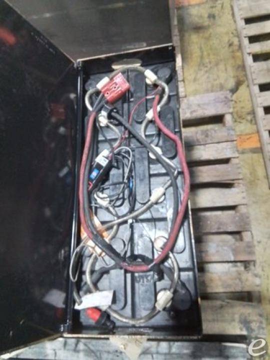 2025 Enersys 12-100-13