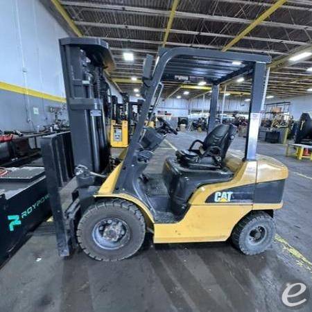 2005 Cat 2PD5000