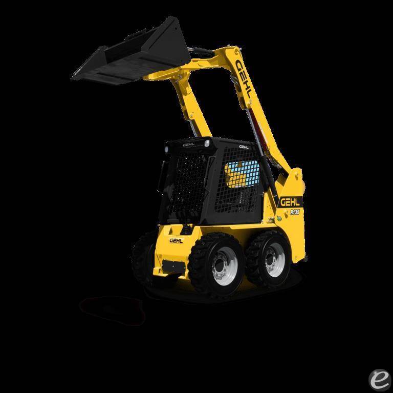2026 Gehl R135