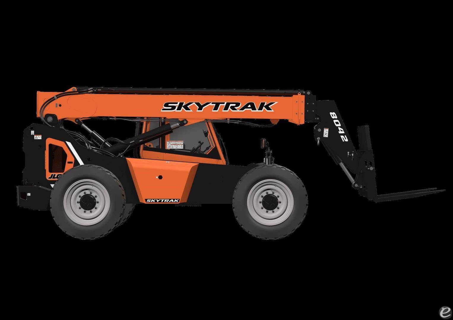 2026 Skytrak 8042