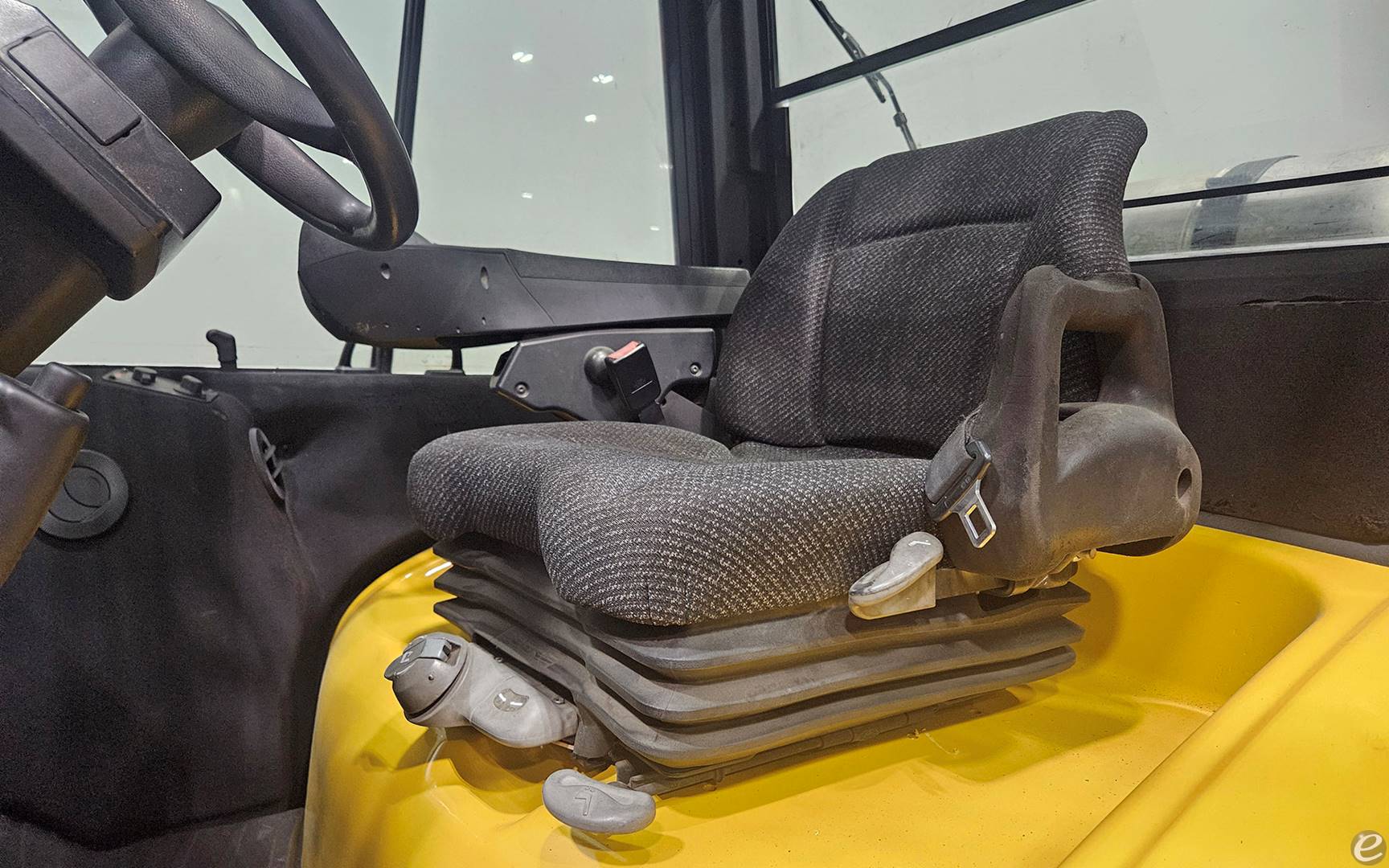 2013 Yale GLP080VX
