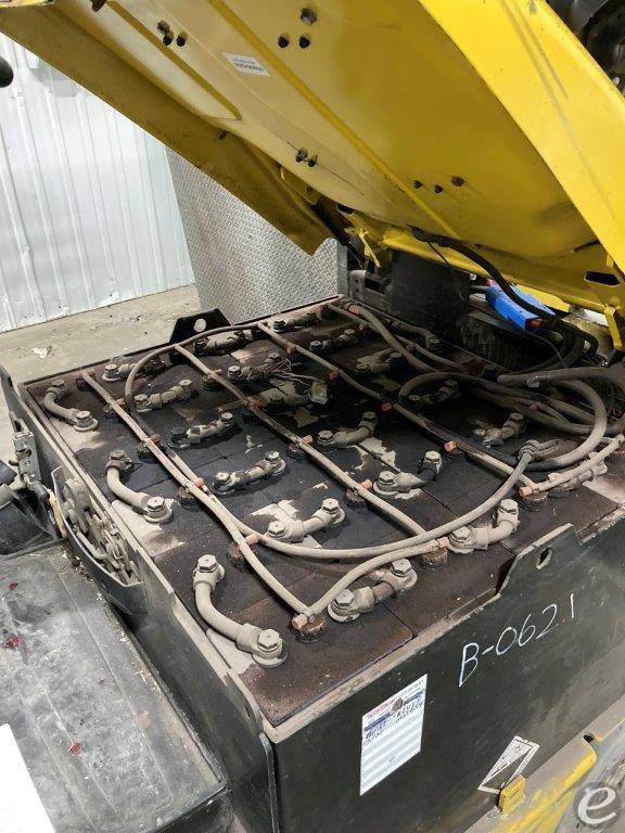 2017 Yale ERC050VGN48TQ088/252