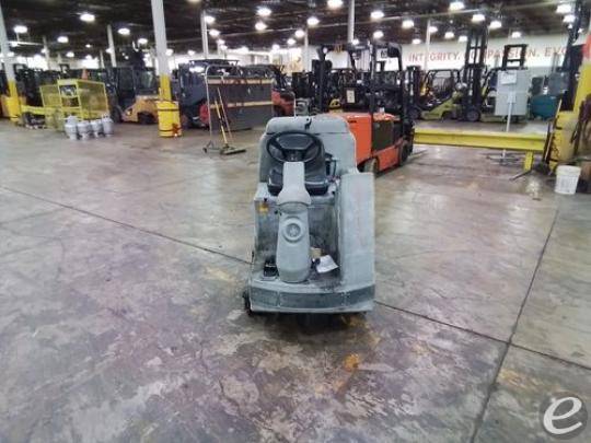 2020 Advance ADGRESSOR 3220D