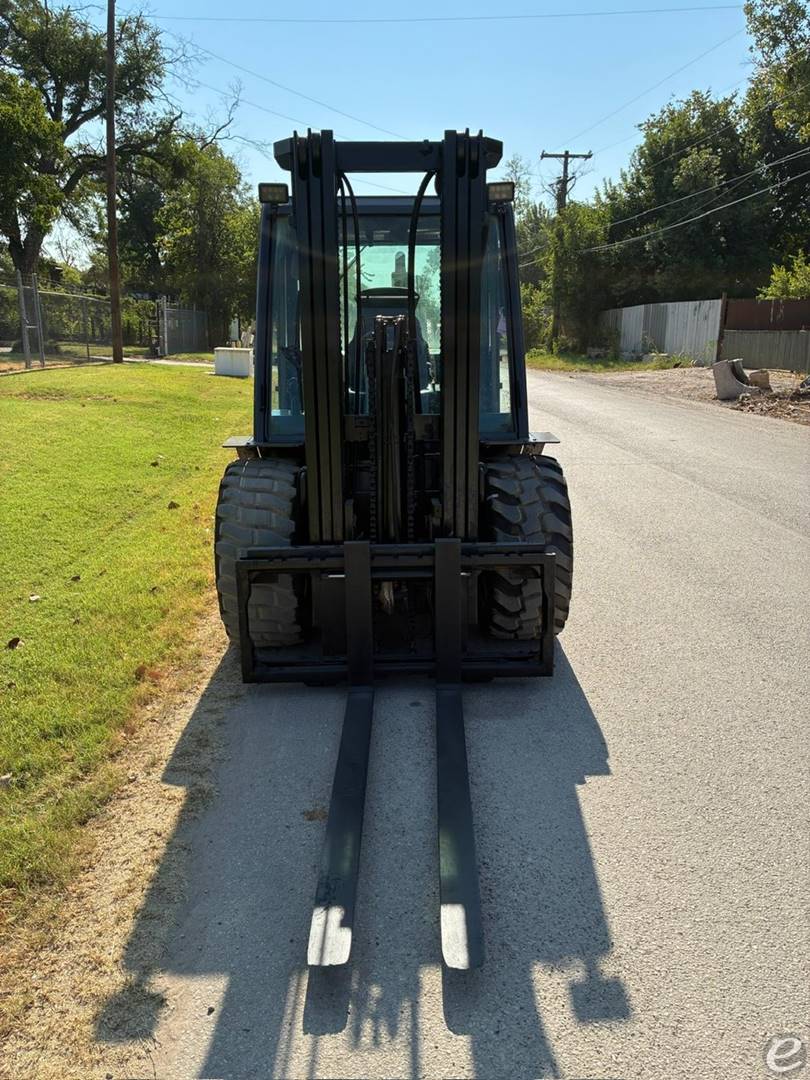 Manitou MS135