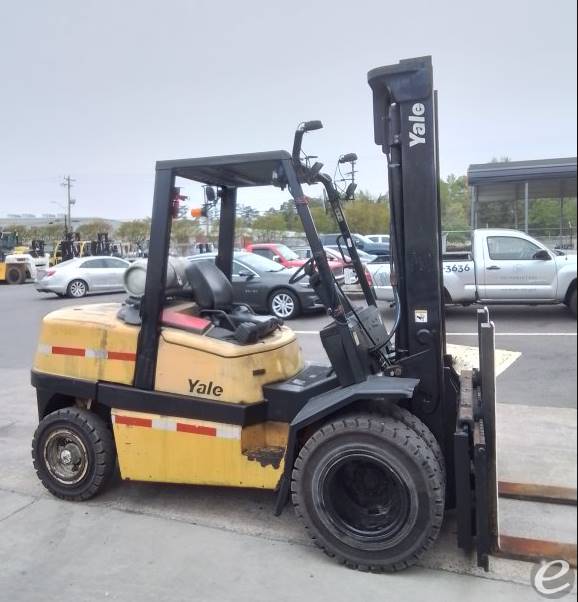 2005 Yale GLP100MJ