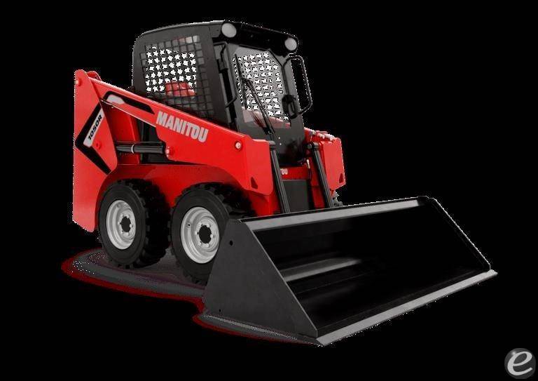 2026 Manitou 1050R