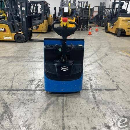2020 BYD PMW20