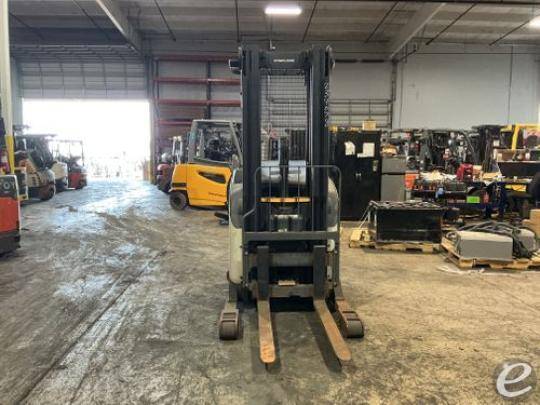 2021 Crown RR5715-35