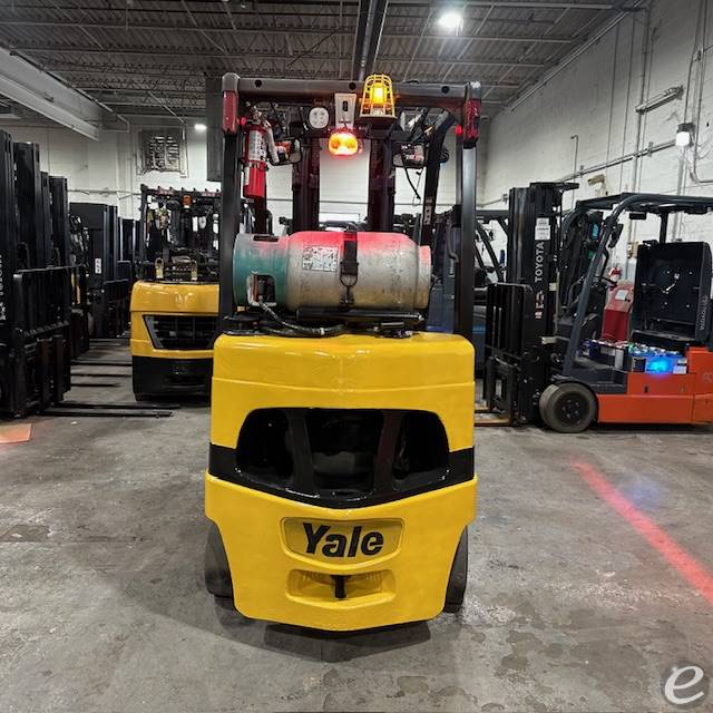 2020 Yale GLC060VX