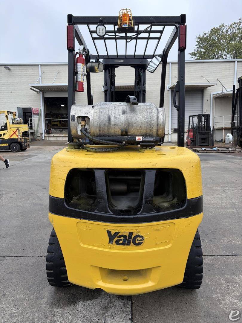 2018 Yale GLP060MX