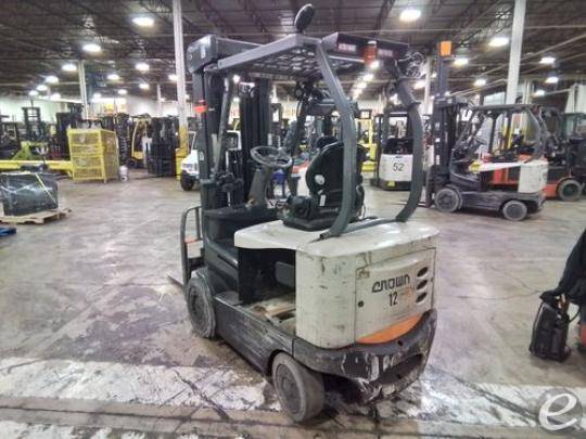 2020 Crown FC5215-50