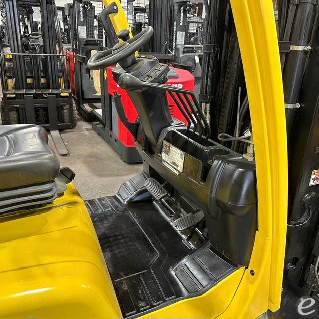 2022 Hyster S120FT