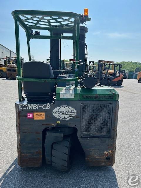 2014 Combilift CB6000