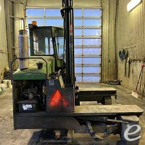 2006 Combilift C10000XL