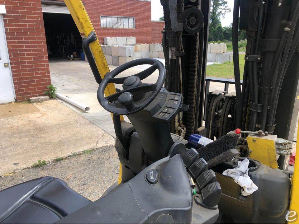 2013 Hyster S120FT