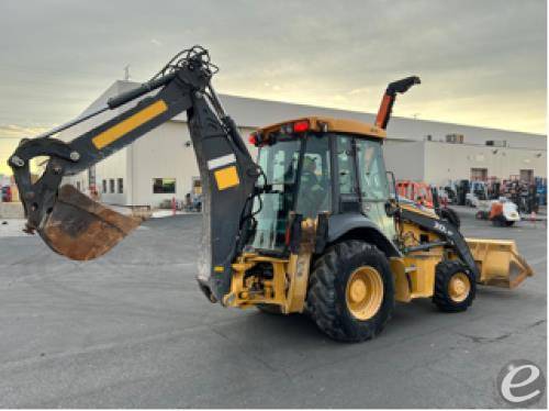 2019 John Deere 310LEP