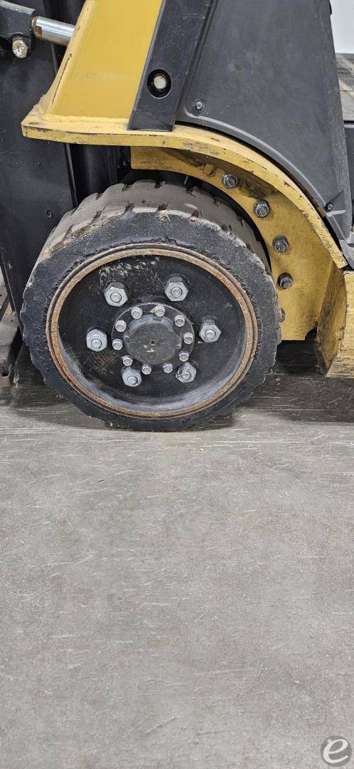 2012 Cat 2C5000
