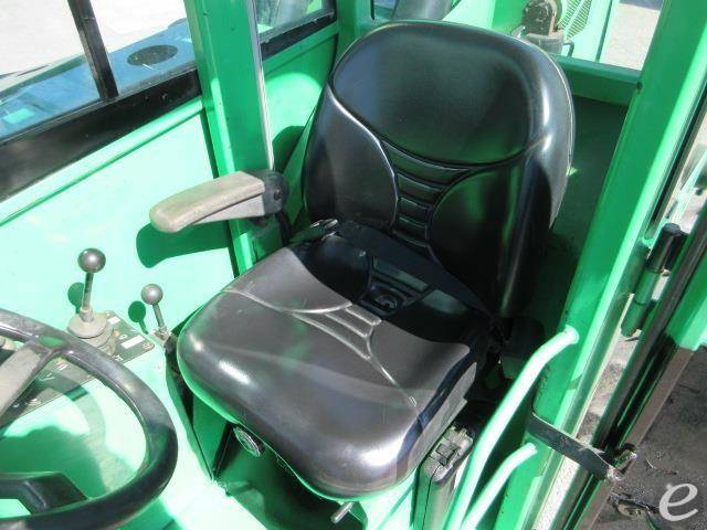 2013 Skytrak 10054
