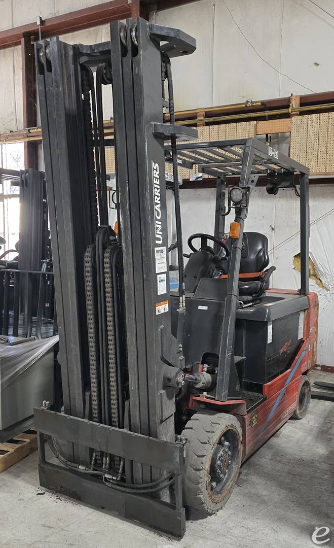 2021 Unicarriers MCTG1B2L35S