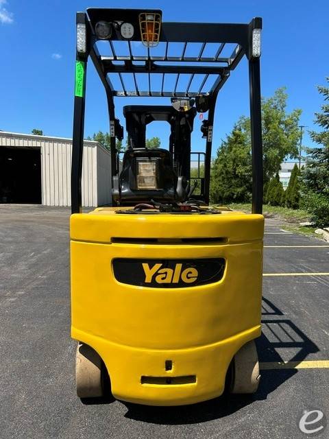 2019 Yale ERC100VHM36TE092