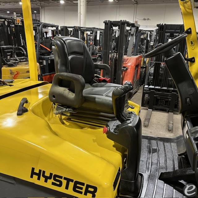 2020 Hyster E100XN