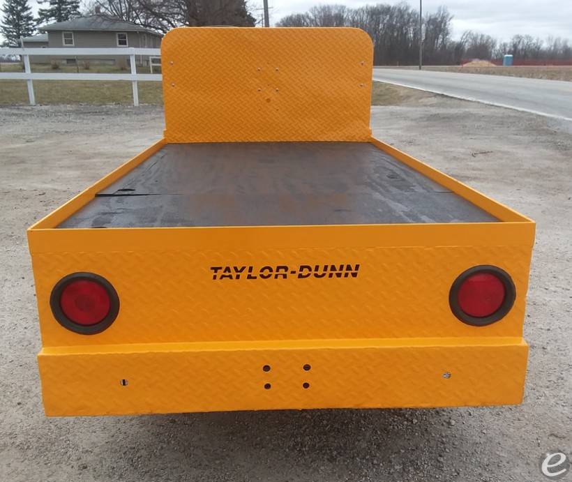 Taylor Dunn B248