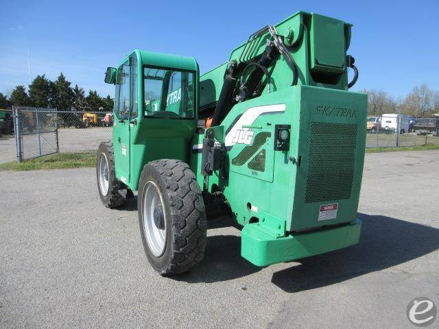 2012 Skytrak 6042