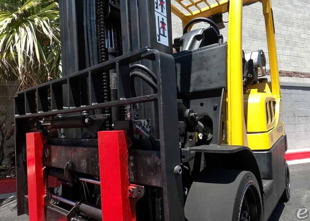 2020 Hyster S40FTS