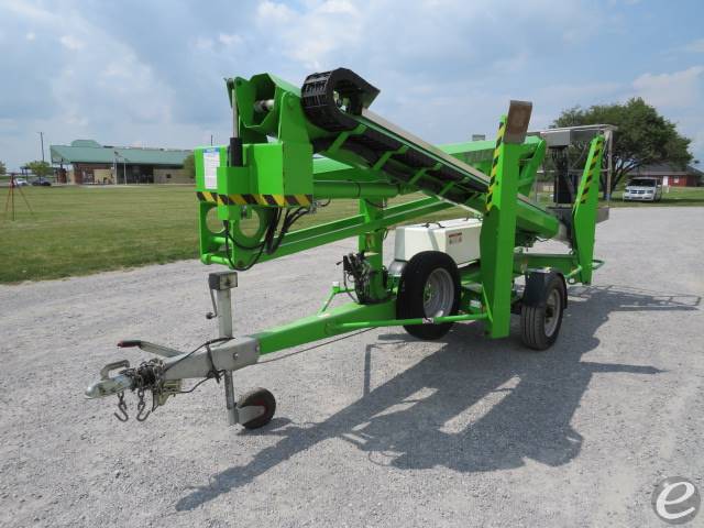 2022 NiftyLift TM50HGE