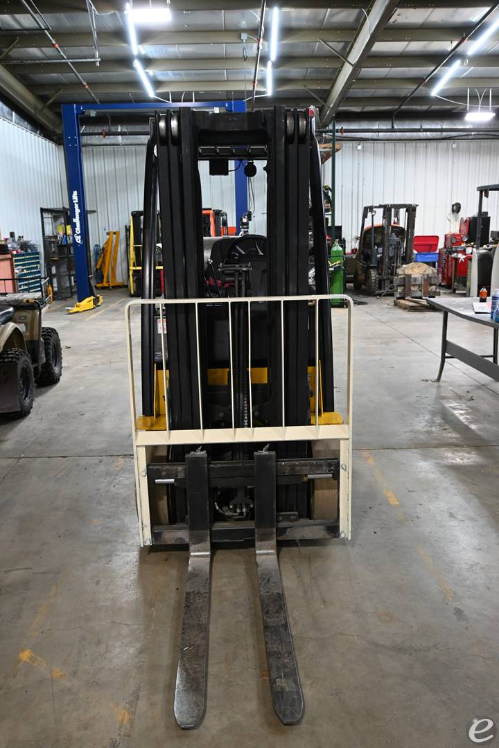 2019 Yale GC050VX 