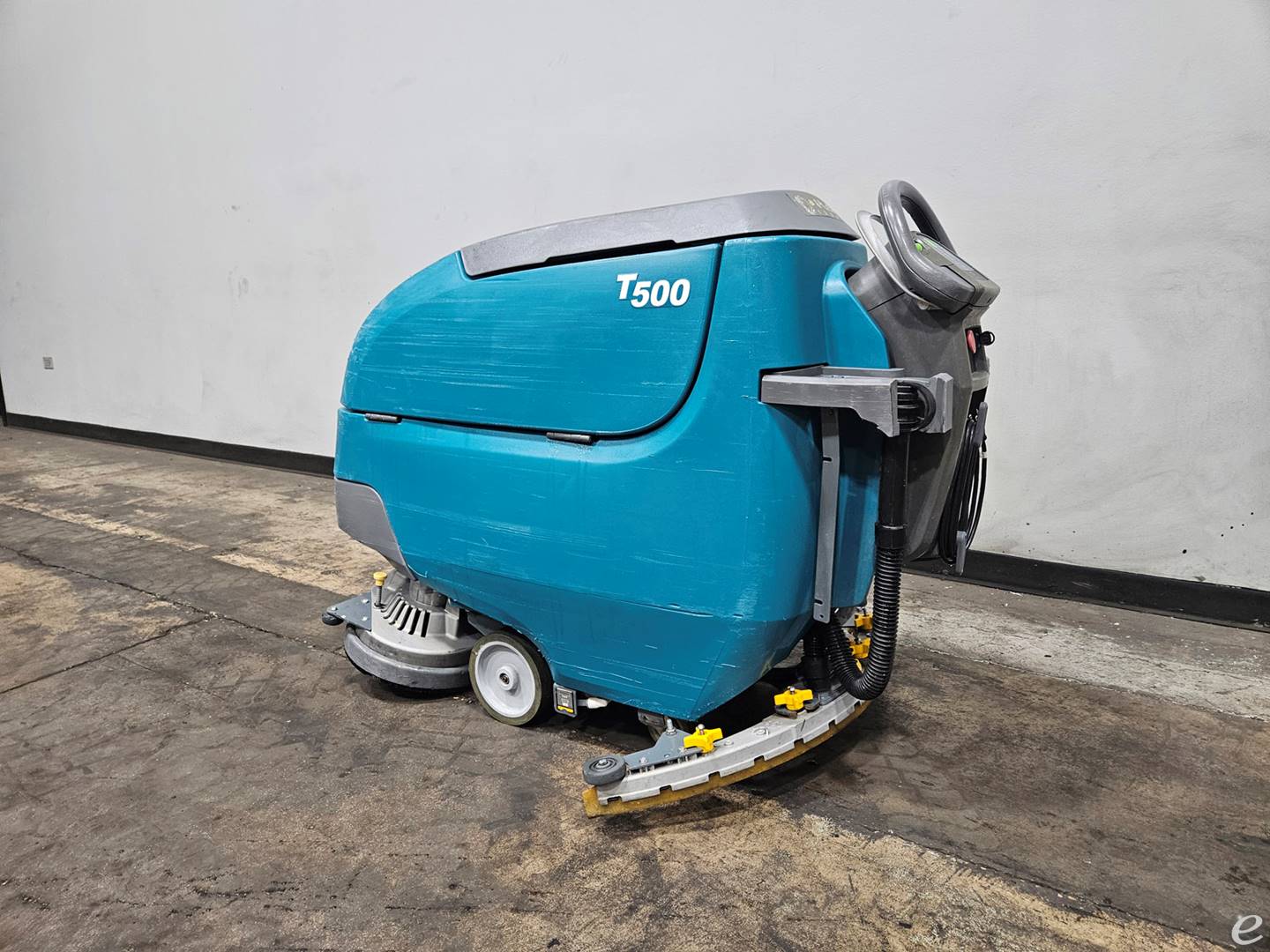 2022 Tennant T500E