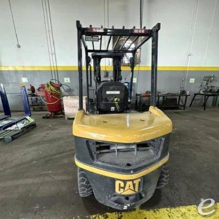 2005 Cat 2PD5000