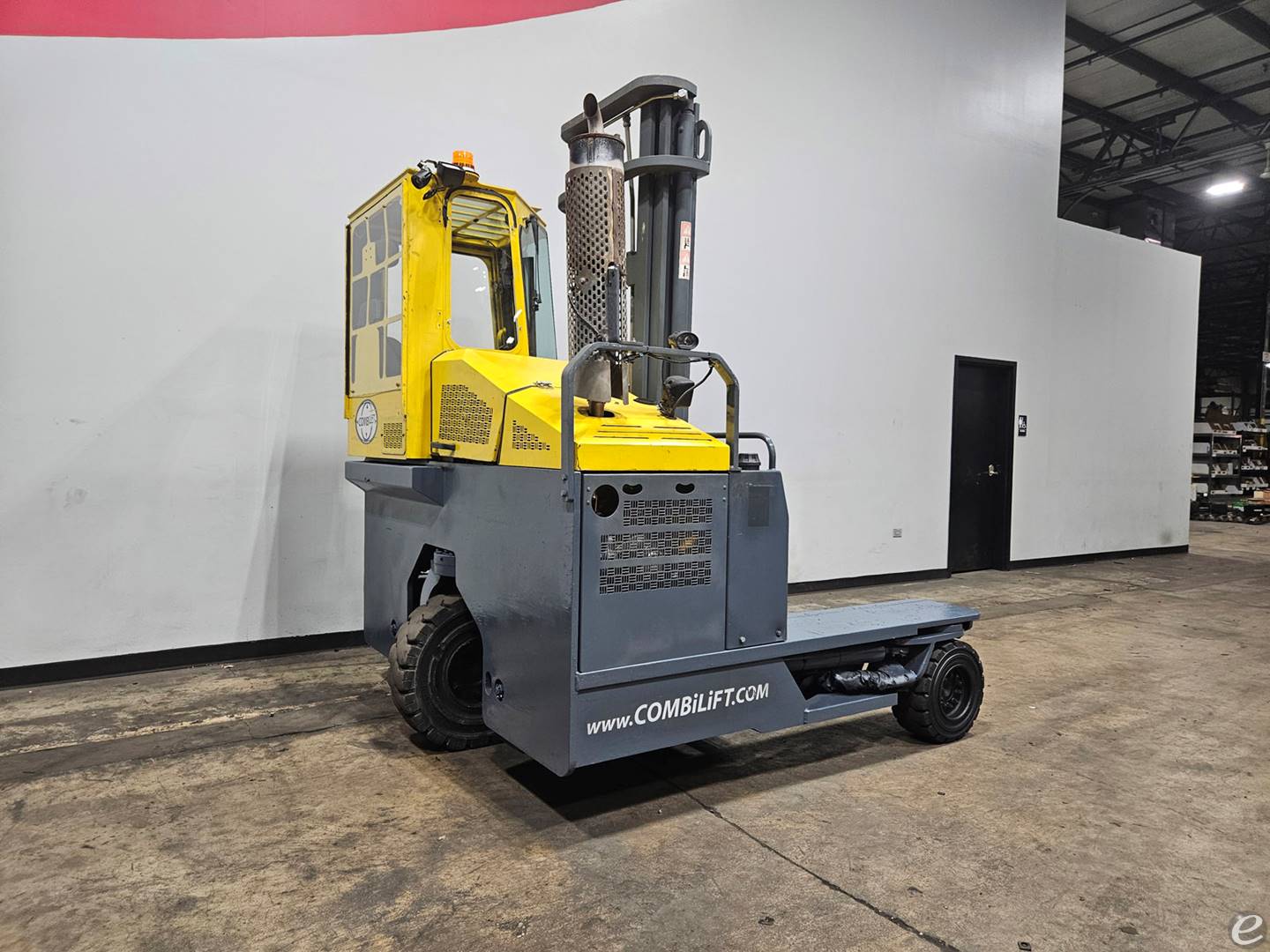 2013 Combilift C6000