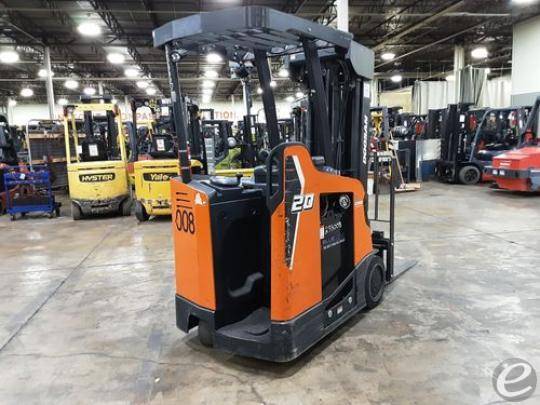 2023 Doosan B20SU-9