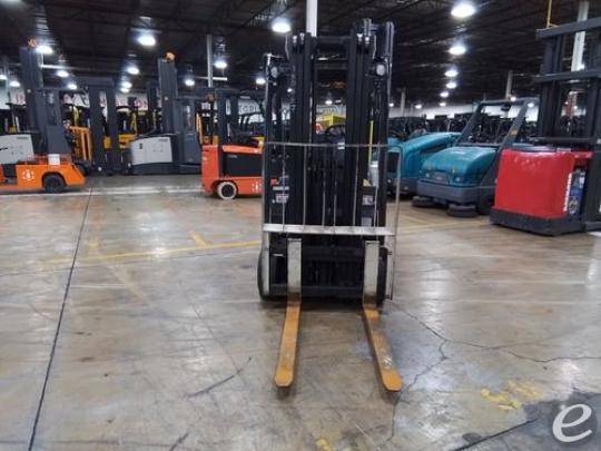 2018 Yale ERP040 Electric Forklift - 123Forklift