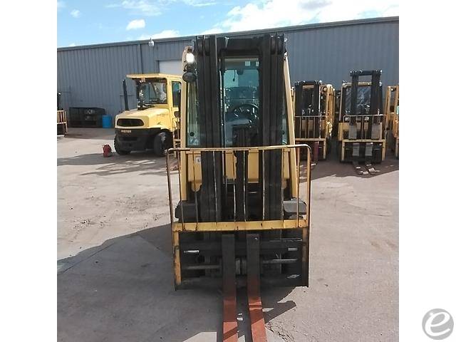 2019 Hyster H50FT