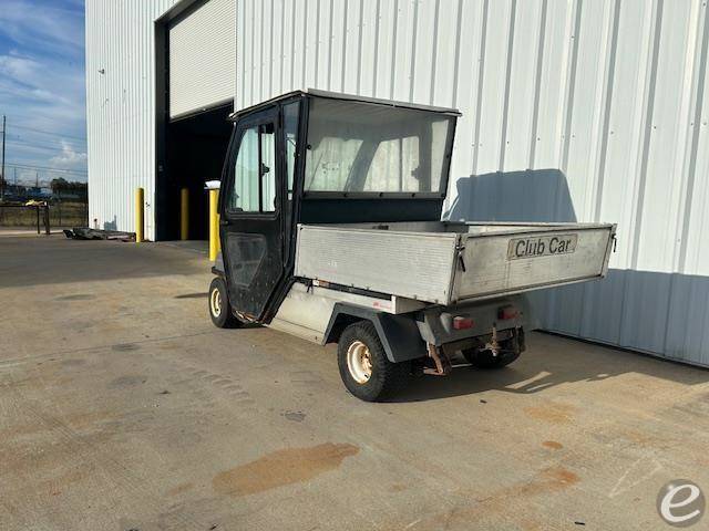 Club Car CARRYALL 1