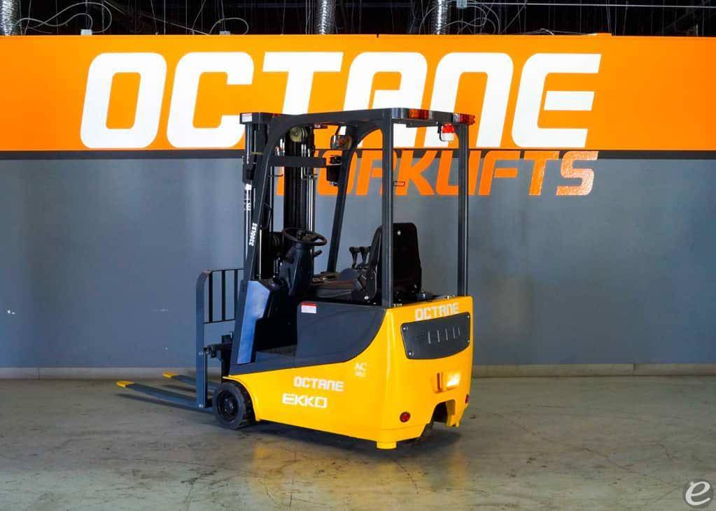 2025 EKKO EK16A-189LI