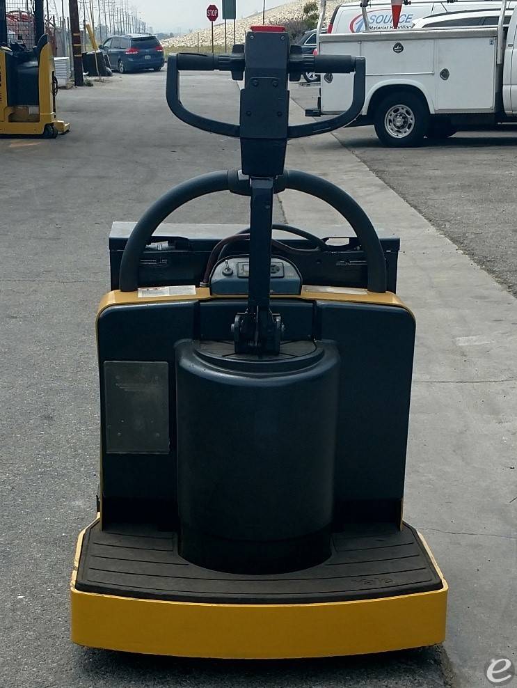 2015 Yale MPE080LVGN24T2896