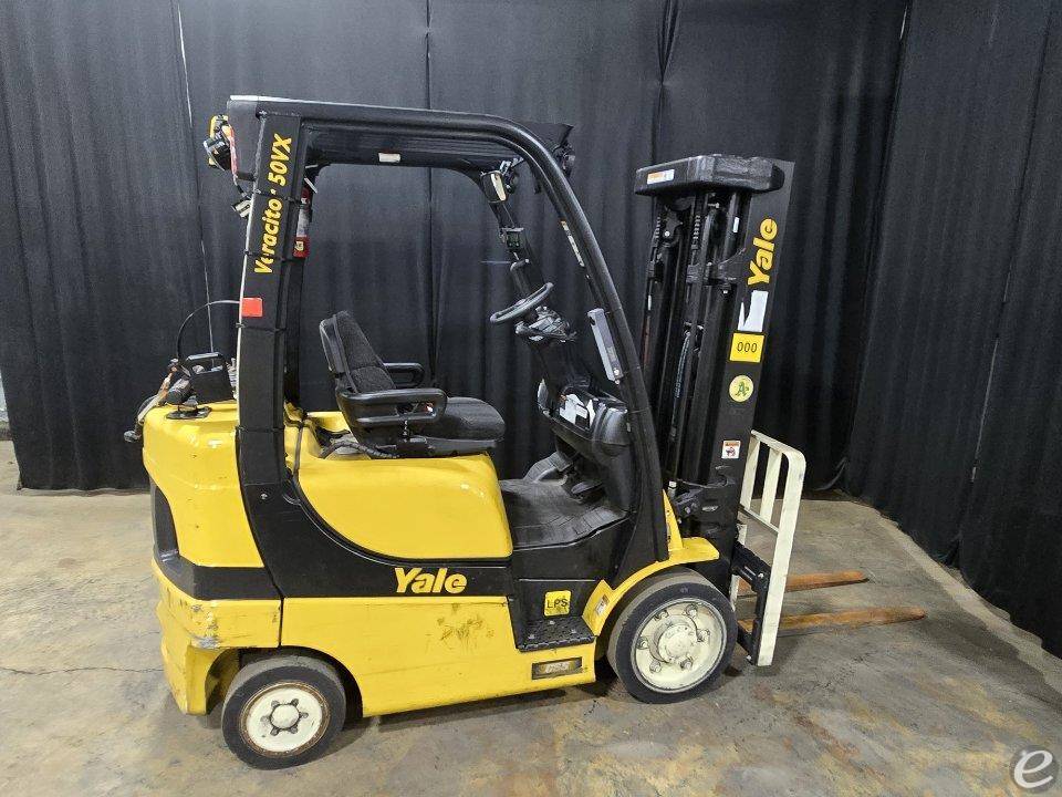 2019 Yale GC050VX