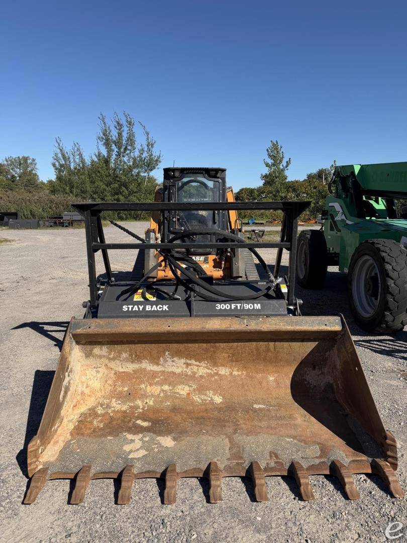 2023 Case TV620B