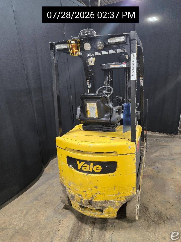 2019 Yale ERC050VG